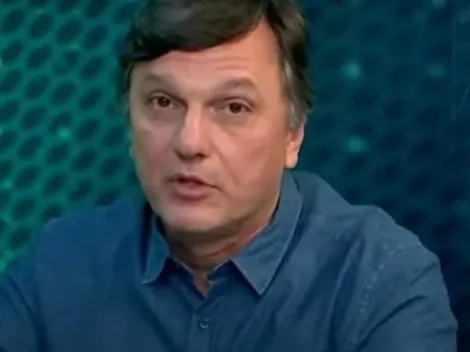 “Problema sério”; Mauro Cezar ‘sai do muro’ e diz o que falta para título do Fluminense