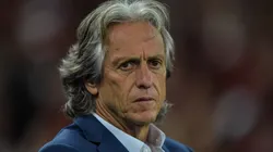 Thiago Ribeiro/AGIF. Jorge Jesus volta a enfrentar o Dínamo de Kiev pela Europa League