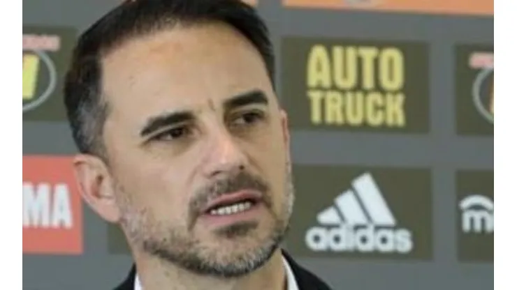 - Rodrigo Caetano