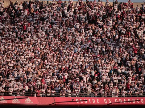 São Paulo esclarece valores dos ingressos na Copa do Brasil e irrita torcida na web