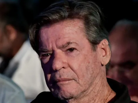 Vasco é condenado a pagar dívida milionária a lateral e valor surpreende Salgado