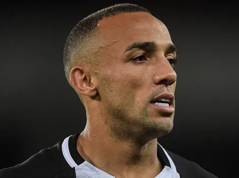 Marçal admite pressão por resultado e revela tática para o clássico