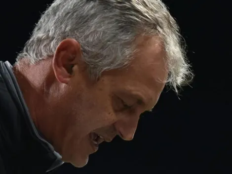 “É um fenômeno”; Lisca ‘esquece’ Abel Ferreira e elege treinador dispensado do Santos como "top"