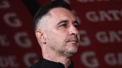 Foto: Ettore Chiereguini/AGIF - VP quer evolução no Corinthians.