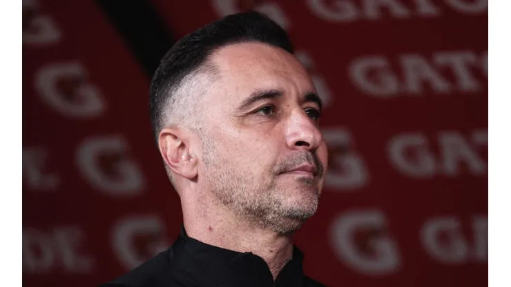 Foto: Ettore Chiereguini/AGIF - VP quer evolução no Corinthians.