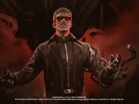 Crossover de Dead By Daylight e Resident Evil: PROJECT W será lançado em 30 de agosto