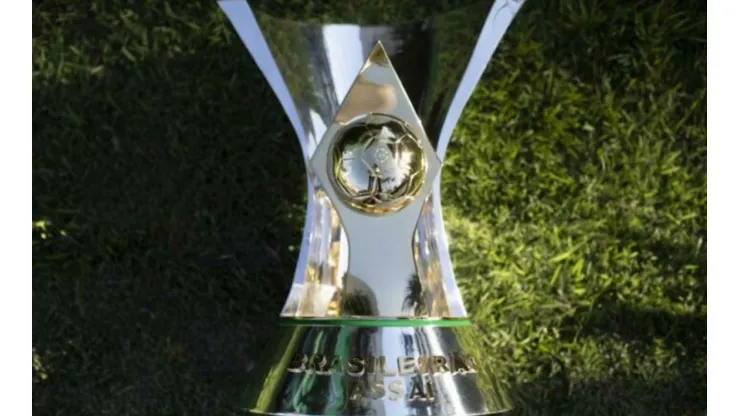 Divulgação/CBF - Liga de Clubes estuda Fair Play Financeiro com a CBF