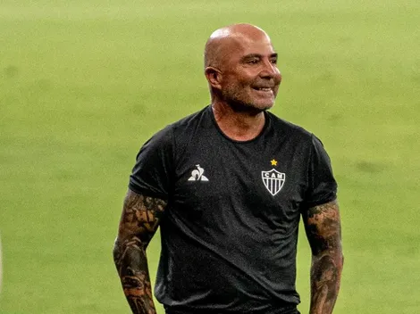 EXCLUSIVO! Sampaoli aceita novo desafio no Brasil e faz única exigência