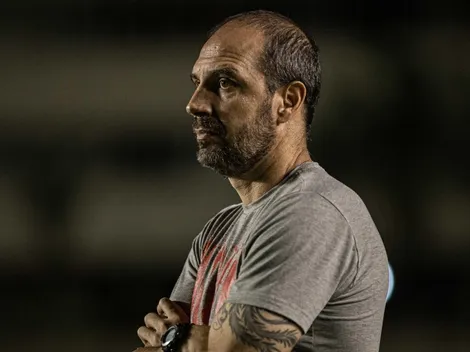 Vila Nova volta a tropeçar na Série B e Alan Aal traça plano para sair do Z-4