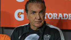 Foto: Marcello Zambrana/AGIF - Cuca não foi o único a sofrer com eliminação para o Palmeiras na Libertadores