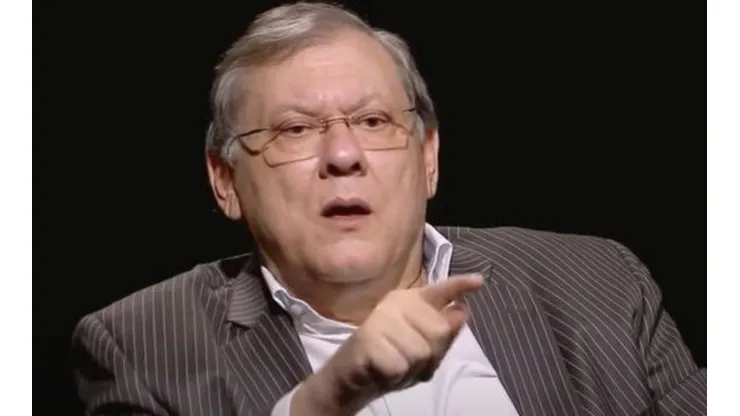 Foto: Reprodução - Canal 3º Tempo (Youtube)