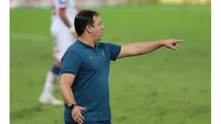Foto: Gil Gomes/AGIF