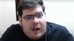 Foto: Reprodução Canal 'Cortes do Casimiro'