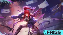 Tower of Fantasy: Nova personagem Frigg é anunciada