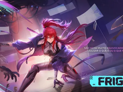 Tower of Fantasy: Nova personagem Frigg é anunciada