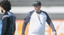 Foto: André Jonsson/OFEC