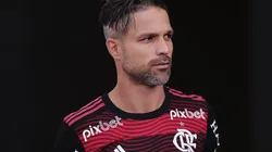 - Diego Ribas Foto: Ettore Chiereguini/AGIF