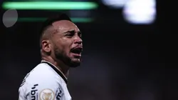 Foto: Ettore Chiereguini/AGIF - Maycon é outro com futuro incerto no Timão após dezembro