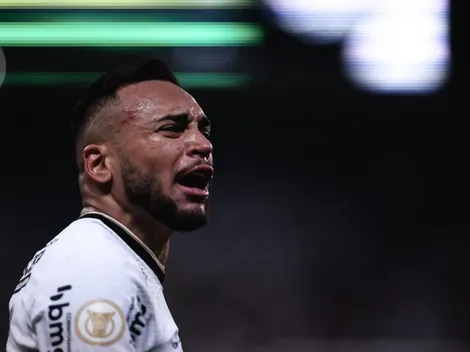 Maycon 'preocupa' e Corinthians liga alerta para debandada no elenco em dezembro