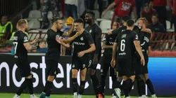 Srdjan Stevanovic/Getty Images - Maccabi Haifa se classificou à fase de grupos da Champions