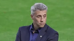 Crespo manda recado para o São Paulo após derrota na Copa do Brasil