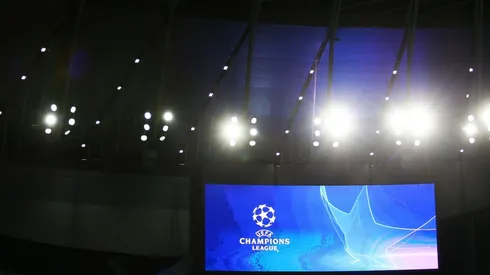 Jack Thomas / Correspondente / Getty Images - UEFA já realizou sorteio dos grupos.