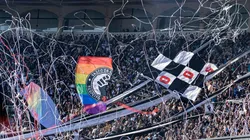 Thiago Ribeiro/AGIF. Torcida cumpre compromissos do Vasco na Série B à risca