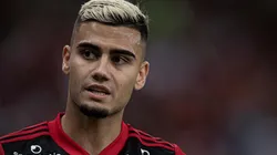 Foto: Jorge Rodrigues/AGIF - Andreas manda a real sobre relação com Paulo Sousa