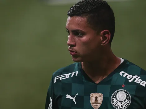 “Não volta mais”; Torcida do Palmeiras ‘ferve' com novo destino de Renan após rescisão