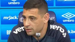 Foto: Reprodução Grêmio TV