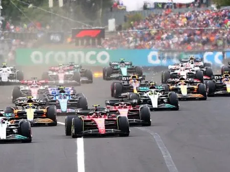 GP da Bélgica da F1: saiba os horários e como assistir à 14ª etapa do campeonato