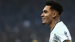 Marcello Zambrana/AGIF. Com empate nos últimos minutos de jogo, Corinthians deixa resultado em aberto para jogo de volta na Copa do Brasil