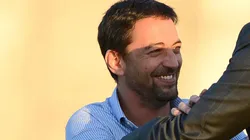 Duilio Monteiro Alves é presidente do Corinthians (Foto: Mauro Horita/AGIF)