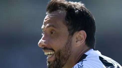 Foto: Jorge Rodrigues/AGIF