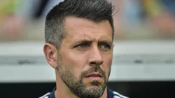 Pezzolano dá declaração polêmica sobre o Atlético e rivalidade esquenta na web