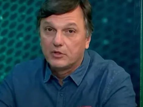 Mauro Cézar expõe superação de Ceni e detalha ponto exclusivo do São Paulo contra o Flamengo