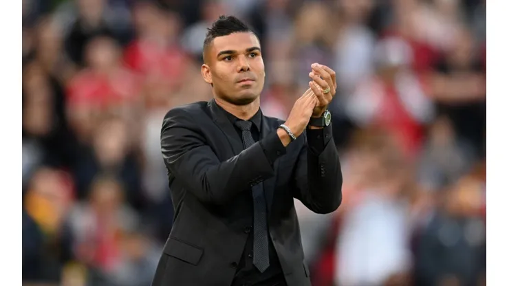 Manchester United v Liverpool FC - Premier League