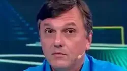 Mauro Cezar não se intimida e aponta falhas na equipe de Diniz