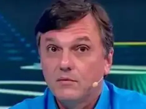 Mauro Cezar não se intimida e aponta falhas na equipe de Diniz