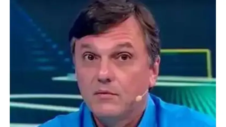 Mauro Cezar não se intimida e aponta falhas na equipe de Diniz