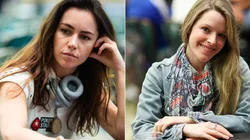 Liv Boeree e Maria Lampropoulos são duas das favoritas a receber uma indicação (Fotos Carlos Monti e Nel Stoddart/PokerStars)