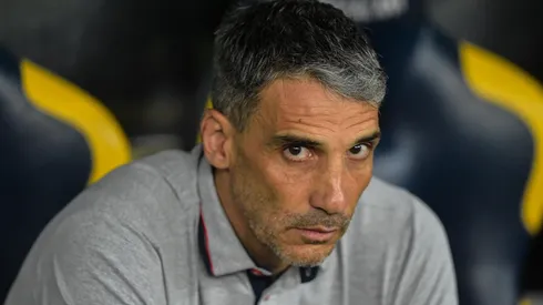 Foto: Thiago Ribeiro/AGIF | Vojvoda sinaliza ao Fortaleza o que deseja para 2022