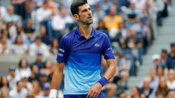 Djokovic está fora do US Open de 2022