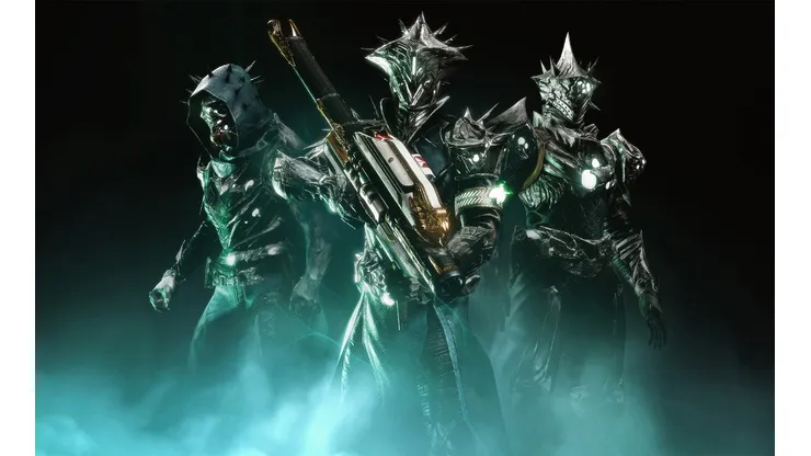 Epic Games Store está com o jogo Ring of Pain e conjunto especial de Destiny 2 de graça