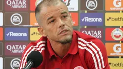 Foto: Ricardo Duarte/Internacional