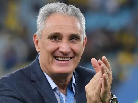 Tite não se cala sobre chance de treinar o Cruzeiro no futuro