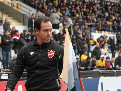 Baixa! Dado Cavalcanti tem baixa no elenco para o restante da Série B