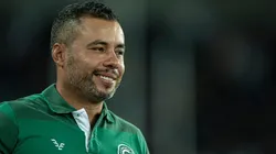 Jorge Rodrigues/AGIF/ Jair Ventura ganha reforço no meio de campo para a sequência do Brasileirão.