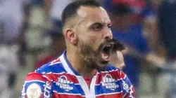 Foto: Lucas Emanuel/AGIF