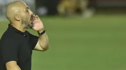 Foto: Josemar Gonçalves/AGIF